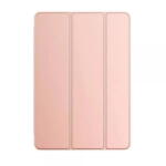 Tech-Protect Husa Tech-Protect Smartcase Pen compatibila cu Samsung Galaxy Tab A9 8.7 inch Pink (9319456607581)
