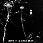 Darkthrone - Under A Funeral Moon (LP) (0801056803511)
