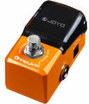 JOYO Ironman effektpedál, Orange Juice