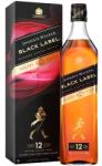 Johnnie Walker Sherry Finish Black Label 12 years 0, 7 40% pdd