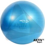 Aktivsport Durranásmentes labda Aktivsport 95 cm kék (LGB-1502-K) - aktivsport