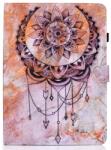 Dux Ducis Husa ART Flip pentru Lenovo Tab P11 Gen 2 DREAM CAT CHER
