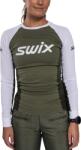 SWIX RaceX Classic Long Sleeve Hosszú ujjú póló 10110-23-48102 Méret M