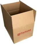 FORTUNA Kartondoboz FORTUNA 455x325x270 mm 5 rétegű nyomtatós No. 3 (2.03.BCN2) - homeofficeshop