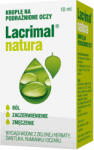  Lacrimal Natura picături pentru ochi 10 ml