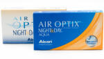 Alcon Air Optix® Night & Day® Aqua 6 buc. Lunare