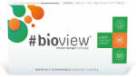 Visco Technology #bioview Monthly 3 buc. Lunare