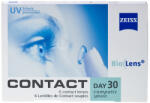 ZEISS Contact DAY 30 Compatic 6 buc. Lunare