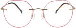 Marie Bocquel LS08 C11 Ochelari de citit