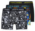 Jack & Jones Boxerek JACSUGAR X3 Sokszínű EU S