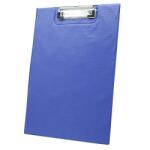Evo Felírótábla fedeles A4 PP Evoffice kék (38308) - pencart