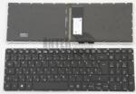 Acer Aspire 5 A515-51 5 A515-51G 5 A517-51 A517-51G A517-51GP Pro A517-51P háttérvilágítással (backlit) gyári fekete magyar (HU) laptop/notebook billentyűzet