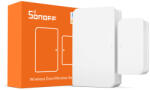 SONOFF Zigbee ajtó/ablaknyitás-érzékelő mini vezetéknélküli szenzor (SNZB-04)