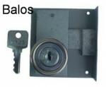 Elga Bútorzár C 22/40 bal