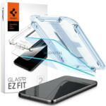 Spigen Glas. TR Samsung S23+ 2db "EZ FIT" edzett üveg kijelzővédő fólia