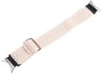  FONATOS Nylon szíj a Google Pixel Watch / Pixel Watch 2 STARLIGHT készülékhez