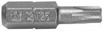 RICHMANN Csavarhúzók, bitek, Torx, 1/4" , T15x25 mm, Richmann Exclusive