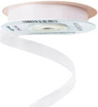 Valex Decor Organza szalag 10mm x 20m - Fehér (P10-01)