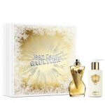 Jean Paul Gaultier - Set cadou Gaultier Divine Jean Paul Gaultiere, Apa de Parfum, Femei, 50 ml + Lotiune de corp 75 ml Femei - vitaplus