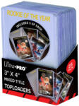 UltraPro Ultra Pro Mixed Title toploader 35pt (25db)