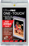 UltraPro Ultra Pro UV One Touch mágneses tok 200pt
