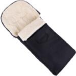 NATIVO Sac de dormit impermeabil de lana Nativo Winter 110x40 cm Negru (NAT-W/103-01) - orasuljucariilor