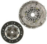 LUK Kit ambreiaj Nissan 350Z 3.5 benzina 313cp (2007-2009) Luk