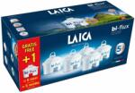 LAICA Filtre Laica Bi-Flux, pachet 5+1 bucati, F6S (F6S2B2IT150) Rezerva filtru cana