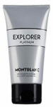 Mont Blanc Explorer Platinum - tusfürdő 150 ml - mall