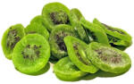 Nucile Dacilor Kiwi confiat felii 500g - gust exotic, culoare vibranta - ambalaj SmartZip resigilabil