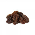 Nucile Dacilor Stafide brune jumbo 200gr- sursa naturala de fier si fibre - ambalaj SmartZip resigilabil