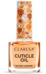 Claresa Ulei Cuticule Salted Caramel