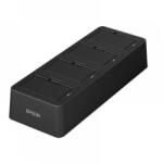 Epson Cradle incarcare acumulatori, 4 sloturi - Epson TM-P20II (C32C882391)