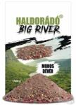  Haldorádó BIG RIVER - Mohos Dévér etetőanyag 1, 5 kg