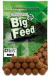  Haldorádó Big Feed - C21 Boilie - Mangó 800 g