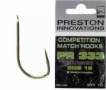 Preston Competition Hooks 333