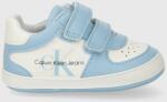 Calvin Klein Jeans baba cipő - kék 19