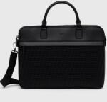 ALDO laptop táska ADRARED fekete, ADRARED. 007 - fekete Univerzális méret