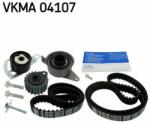 SKF Set curea de distributie SKF VKMA 04107 (VKMA 04107) - automobilus