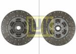 Schaeffler LuK Disc ambreiaj Schaeffler LuK 343 0256 10 (343 0256 10)