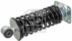 Febi Bilstein Amortizor, suspensie cabina FEBI BILSTEIN 173734 (173734) - automobilus