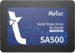 Netac SA500 240GB SATA3 (NT01SA500-240-S3X)