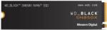 Western Digital SN850X 2TB M.2 (WDBB9G0020BNC-WRSN)