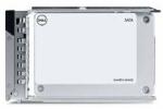 Dell 480GB SSD SATA Read Intensive 6Gbps 512e 2.5" w/ 3.5 Brkt Cabled (345-BCXH)