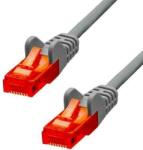 ProXtend Cablu, ProXtend, CAT6, U/UTP, CCA, PVC, Ethernet, 213081552 (V-6UTP-003G)