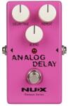 NUX Analog Delay - kytary