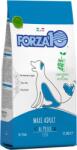 FORZA10 Maxi Maintenance Hrana uscata caini sensibili talie mare 12, 5 kg