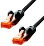 ProXtend Cablu ProXtend, CAT6, U/UTP, CCA, PVC, Ethernet (V-6UTP-05B)