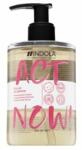 INDOLA Act Now! Color Shampoo șampon hrănitor pentru păr vopsit 300 ml