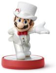 Nintendo Amiibo Mario Wedding Outfit kiegészítő figura (Super Mario Odyssey Series)